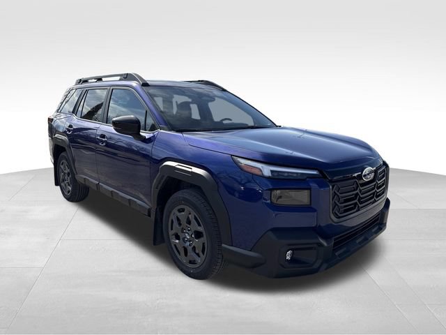 New 2026 Subaru Outback Premium