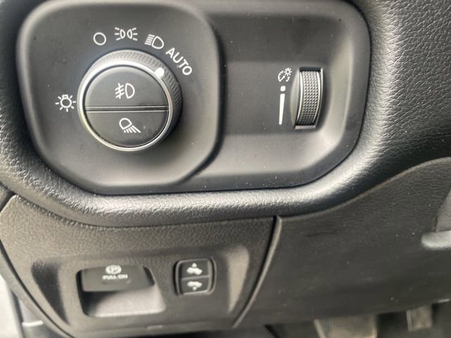 Used 2020 RAM 1500 Sport w/ Alpine Leather & Sound Group image 20