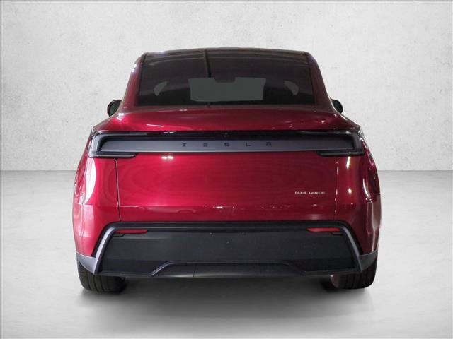 Used 2026 Tesla Model Y Long Range AWD/4WD image 7