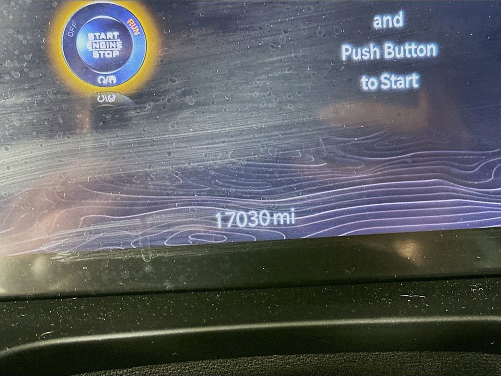 Certified 2025 Jeep Grand Cherokee Limited image 20