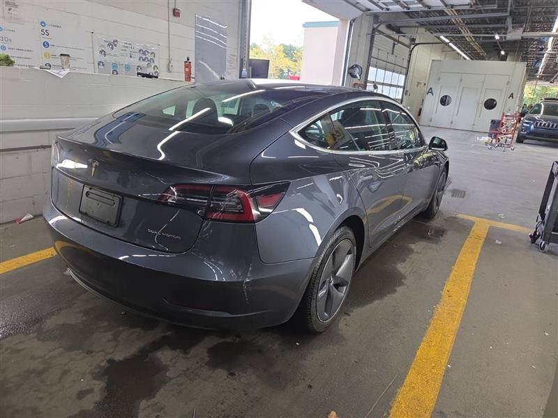 Used 2020 Tesla Model 3 Long Range AWD/4WD image 2
