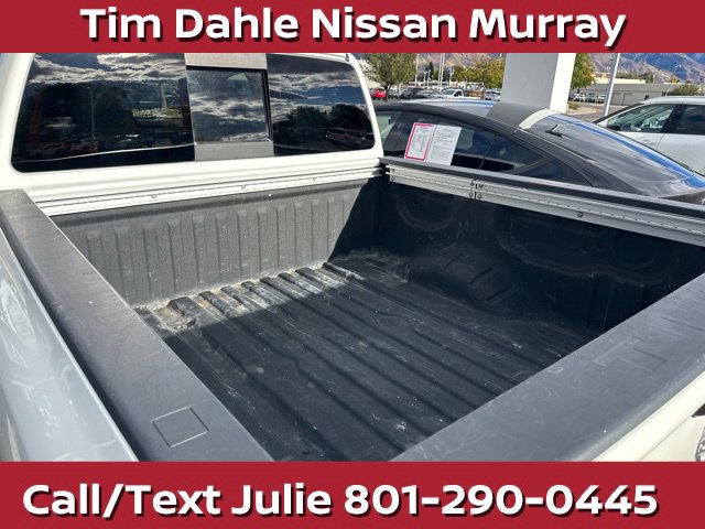 Used 2023 Nissan Titan SV w/ SV Convenience Package AWD/4WD image 27