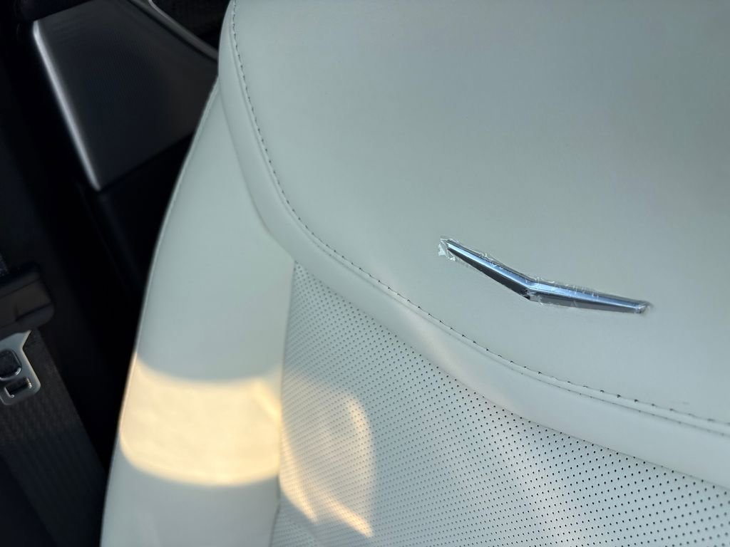 New 2026 Cadillac XT5 Sportv AWD/4WD image 4
