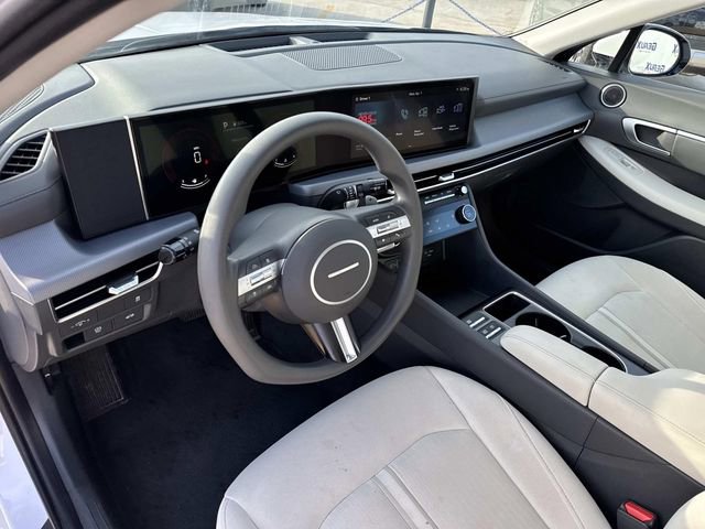 Used 2025 Hyundai Sonata SEL image 37
