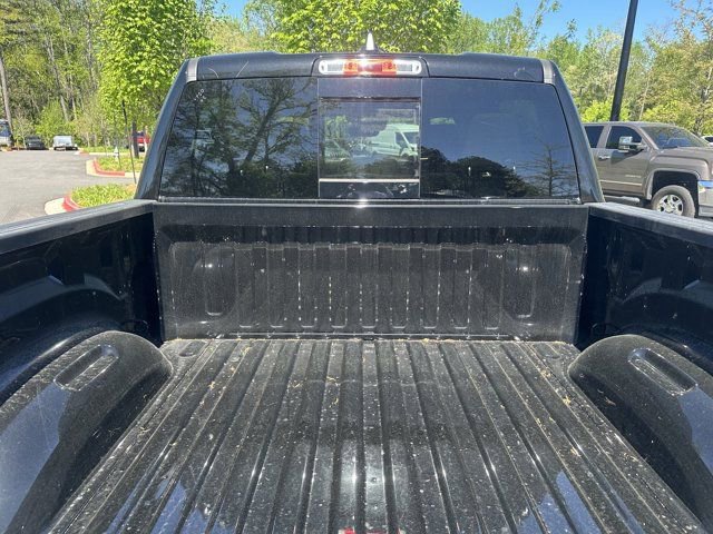 New 2026 RAM 1500 2WD Crew Cab image 17