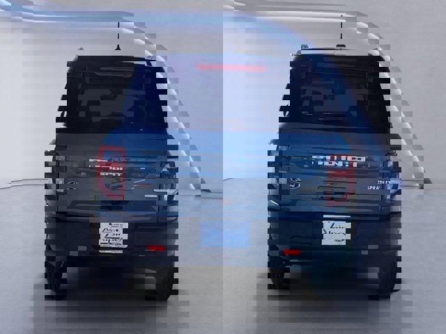 Used 2021 Ford Bronco Sport Outer Banks image 4