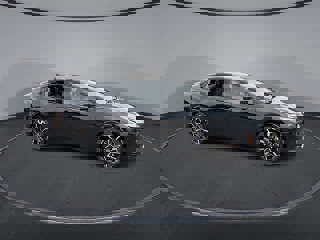 New 2026 Toyota Prius XSE Premium image 9