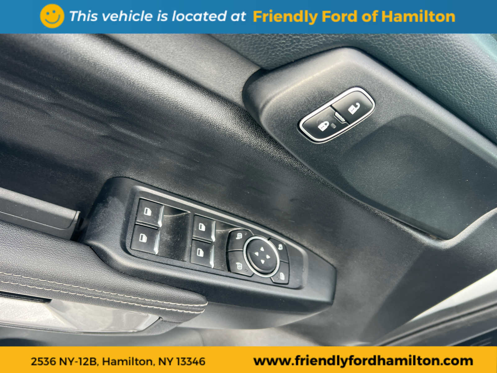 Used 2024 Ford Ranger XLT w/ FX4 Off-Road Package image 28