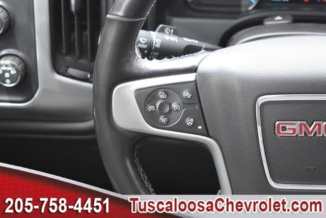 Used 2018 GMC Sierra 1500 SLT AWD/4WD image 29