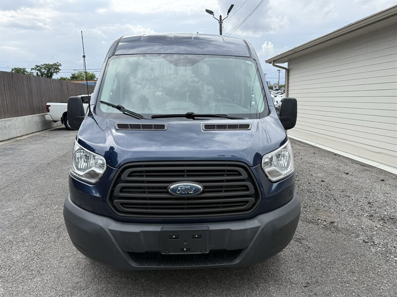 Used 2015 Ford Transit 350 XL RWD image 36
