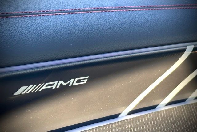 New 2026 Mercedes-Benz CLA 35 AMG 4MATIC image 25