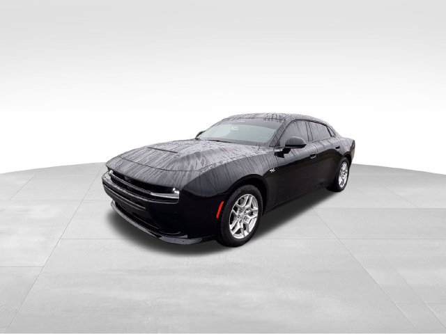 Used 2026 Dodge Charger R/T w/ Driver Convenience Group AWD/4WD image 11
