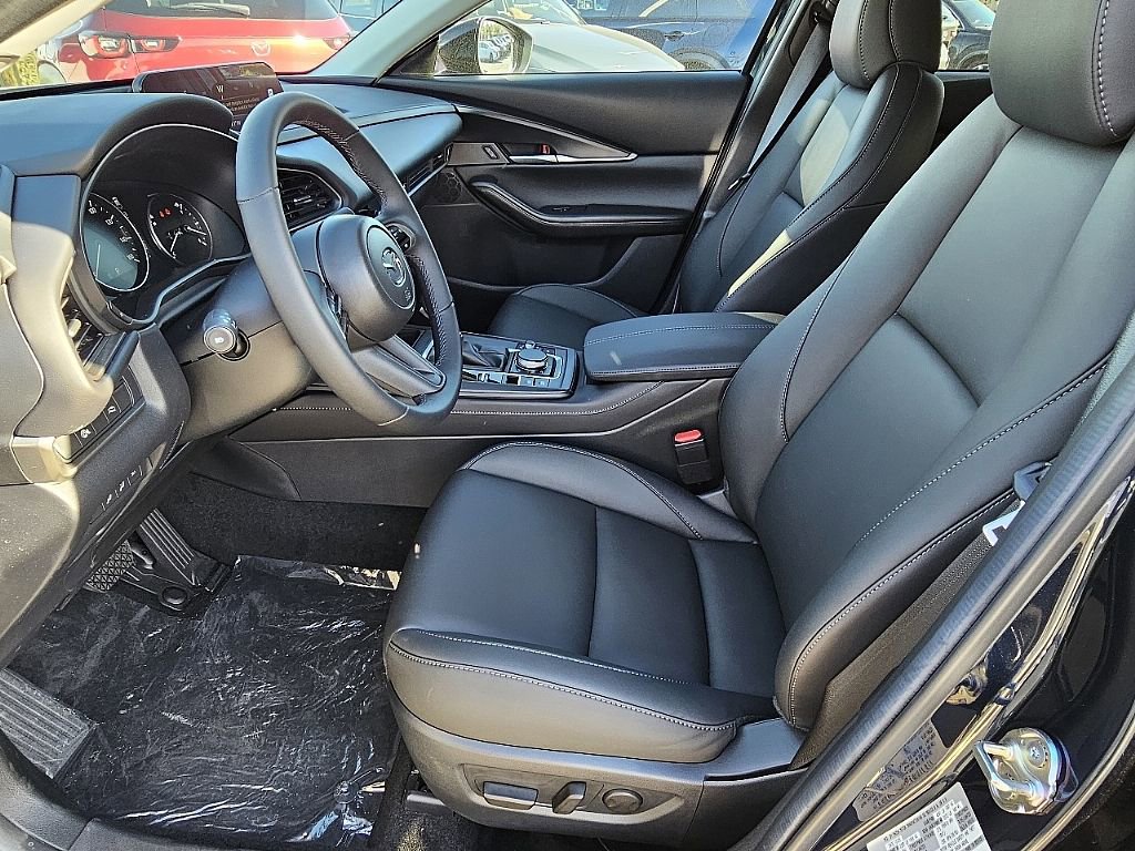 New 2026 MAZDA CX-30 AWD 2.5 S w/ Select Sport Pkg image 25