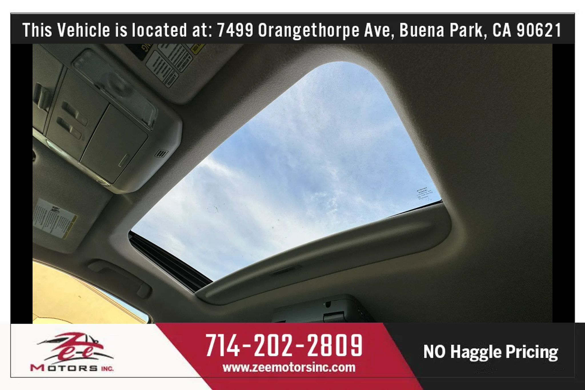 Used 2015 Toyota Sequoia SR5 w/ Premium Package RWD image 30