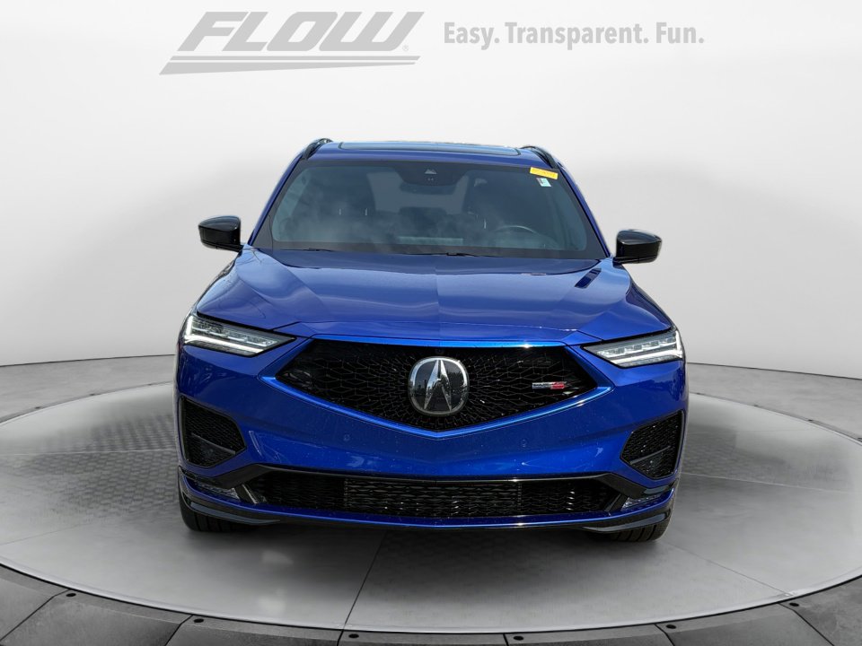 Certified 2024 Acura MDX Type S image 2
