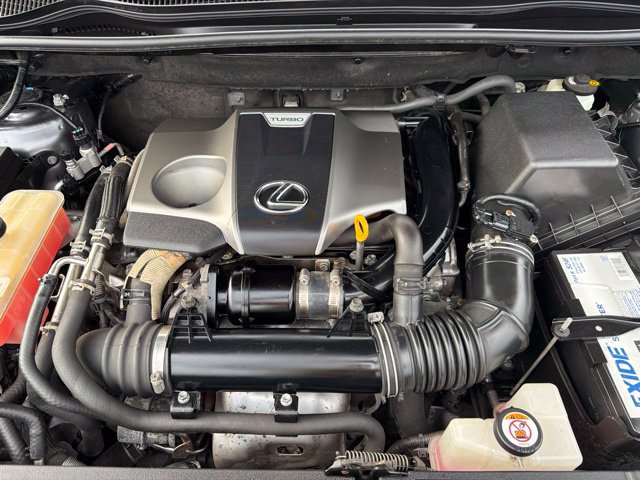 Used 2021 Lexus NX 300 AWD w/ Accessory Package image 33