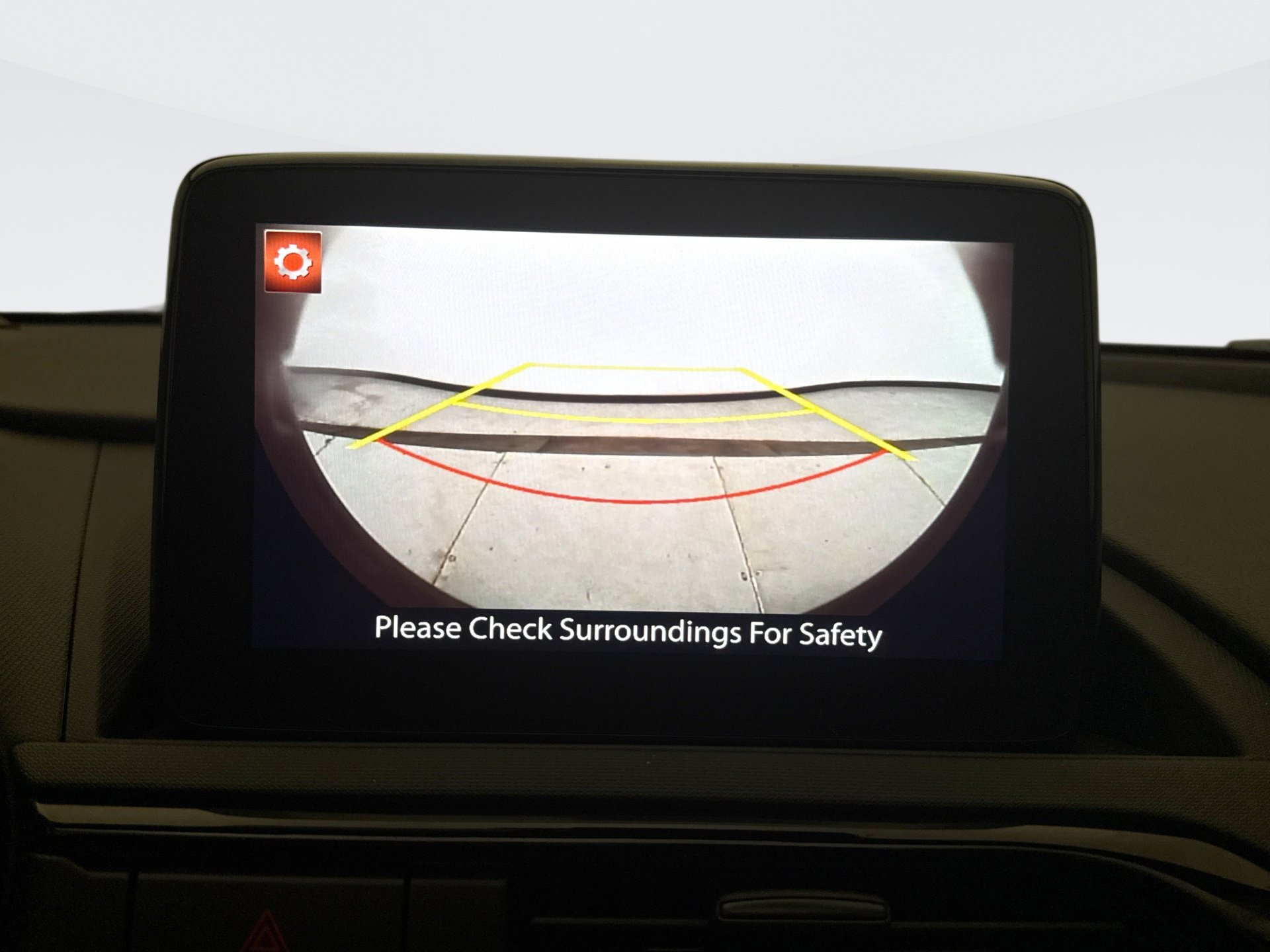 Used 2023 MAZDA MX-5 Miata Sport image 16