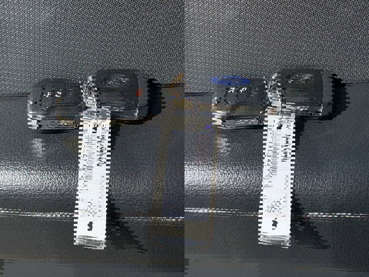 Used 2022 Ford F150 XL w/ STX Appearance Package image 27