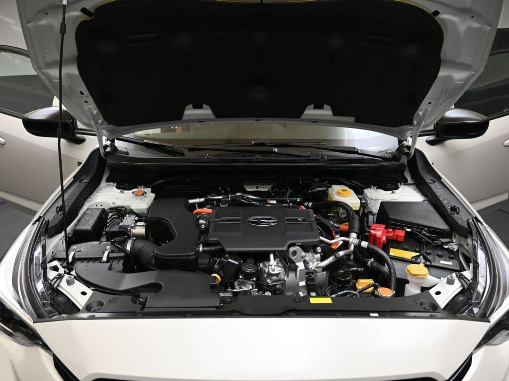 New 2026 Subaru Crosstrek 2.5i Sport image 12