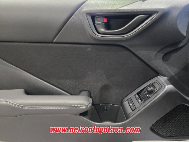 New 2026 Toyota GR86 w/ ALL Weather Mat Package (TMS) RWD image 14