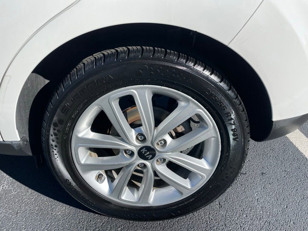 Used 2018 Kia Soul + FWD image 41
