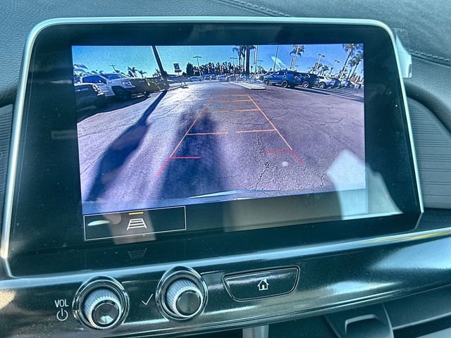 New 2026 Cadillac CT4 Premium Luxury image 15