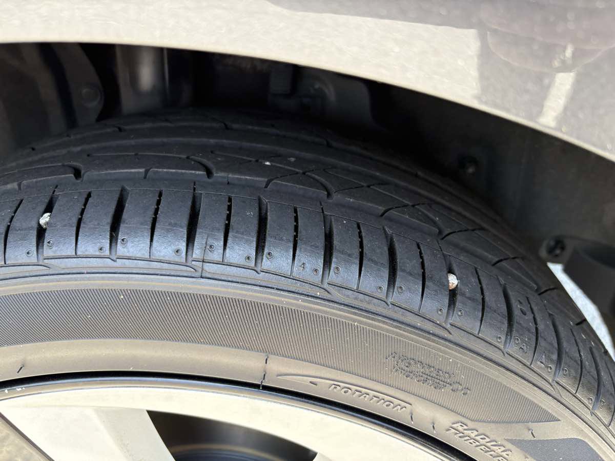 Used 2017 Toyota Prius Four Touring image 10