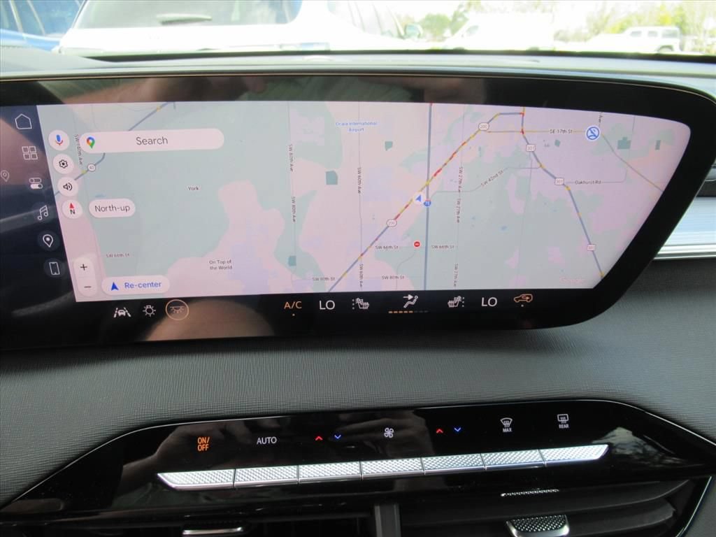 New 2026 Buick Enclave Preferred w/ Power Package FWD image 23