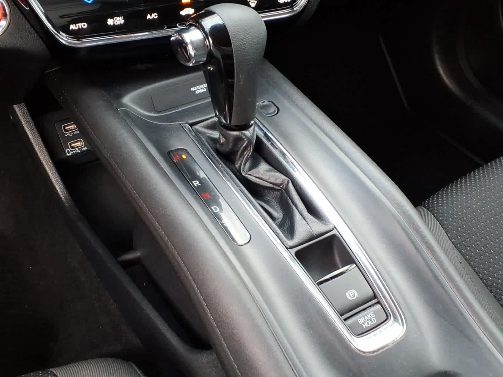 Used 2022 Honda HR-V EX image 22