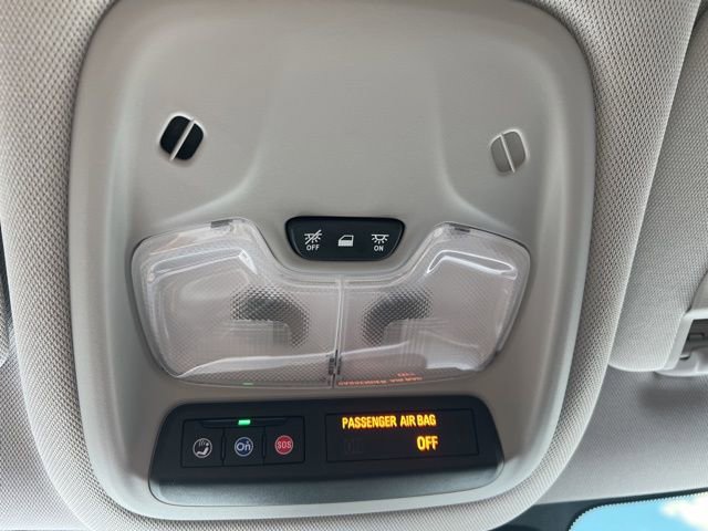 Certified 2024 Chevrolet TrailBlazer LT image 25