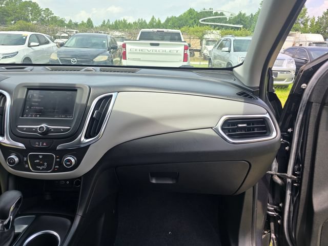 Used 2022 Chevrolet Equinox LT FWD image 39