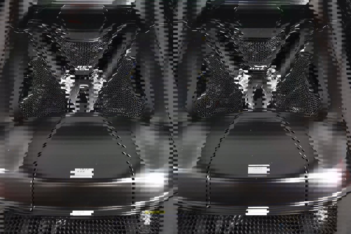 Used 2017 Acura NSX image 66