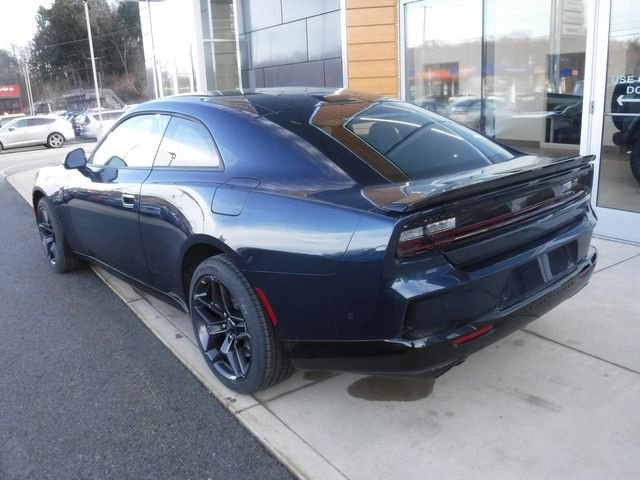 New 2026 Dodge Charger Scat Pack w/ Blacktop Package image 11