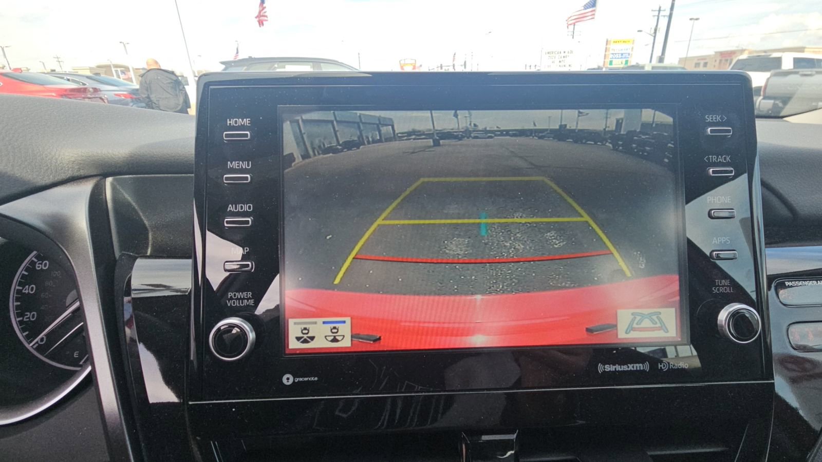 Certified 2023 Toyota Camry XLE w/ Cold Weather Package image 17