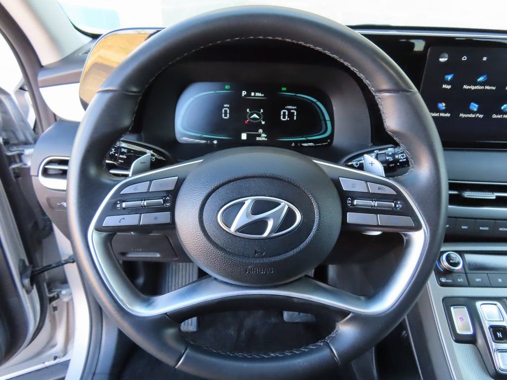 Used 2025 Hyundai Palisade SEL image 17
