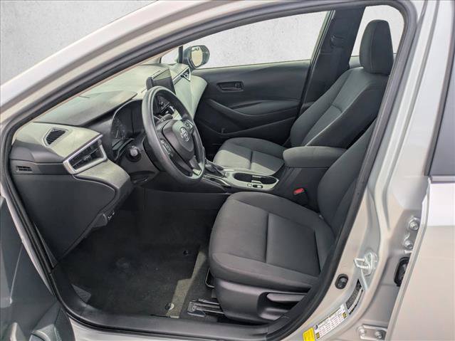 Used 2024 Toyota Corolla LE FWD image 14