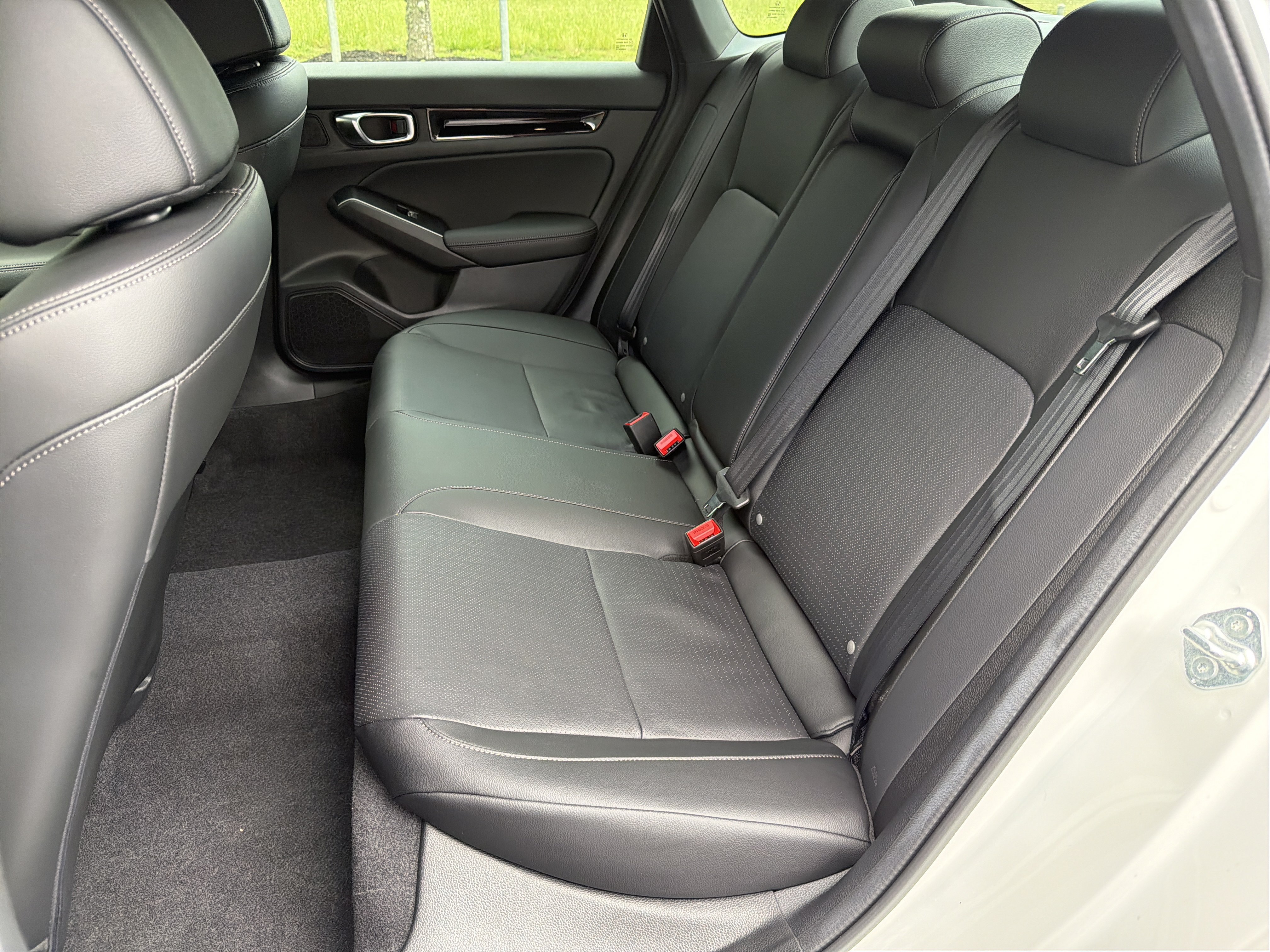 Used 2026 Honda Civic Sport Touring image 22