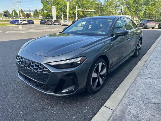 New 2026 Audi A5 2.0T Premium Plus AWD/4WD image 27