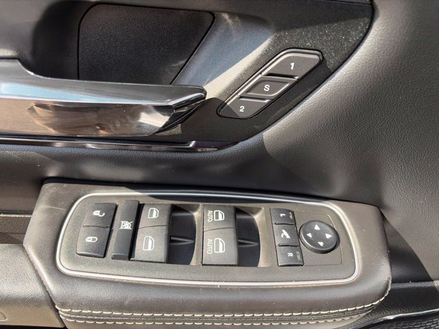 Used 2023 RAM 1500 Limited AWD/4WD image 15