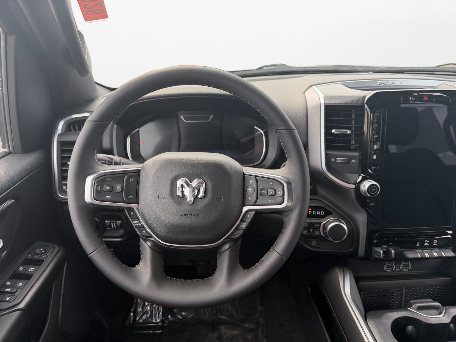 New 2026 RAM 1500 Big Horn image 12