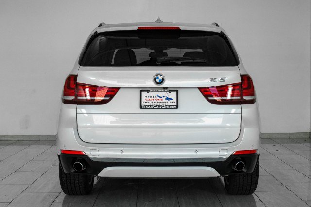 Used 2016 BMW X5 xDrive35i image 7