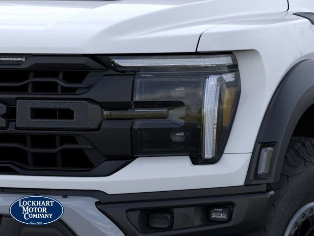 New 2025 Ford F150 Raptor image 48