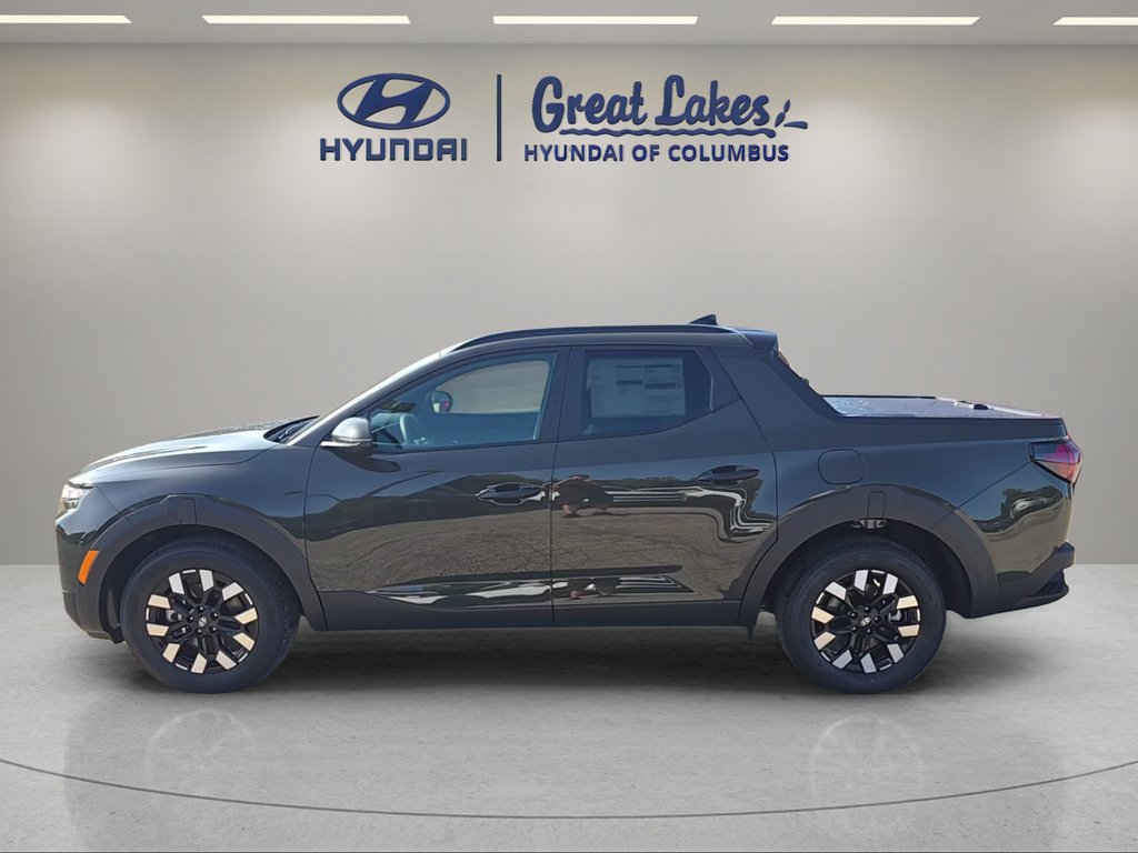 New 2026 Hyundai Santa Cruz SEL AWD/4WD image 2
