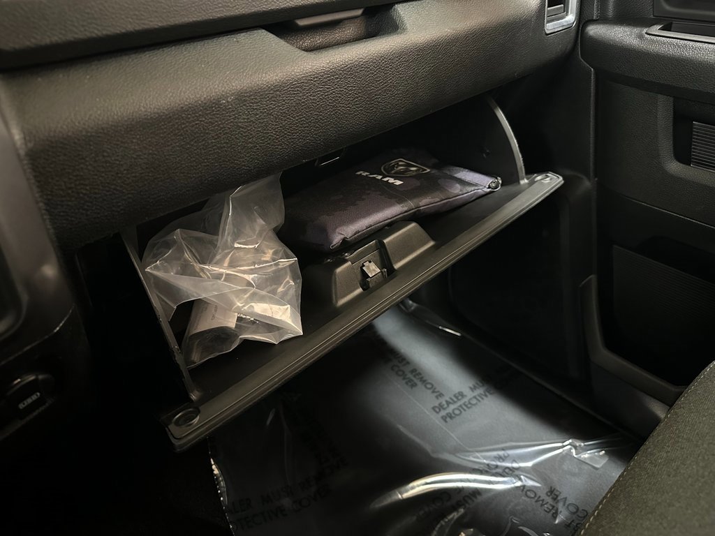 Certified 2024 RAM 1500 Classic Warlock image 32