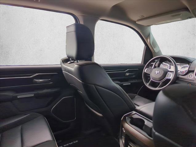 Used 2022 RAM 1500 Laramie image 20