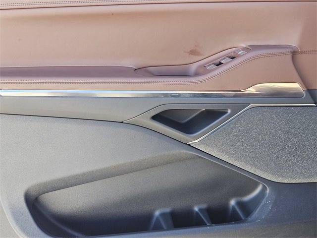 New 2025 Lincoln Navigator Reserve image 21