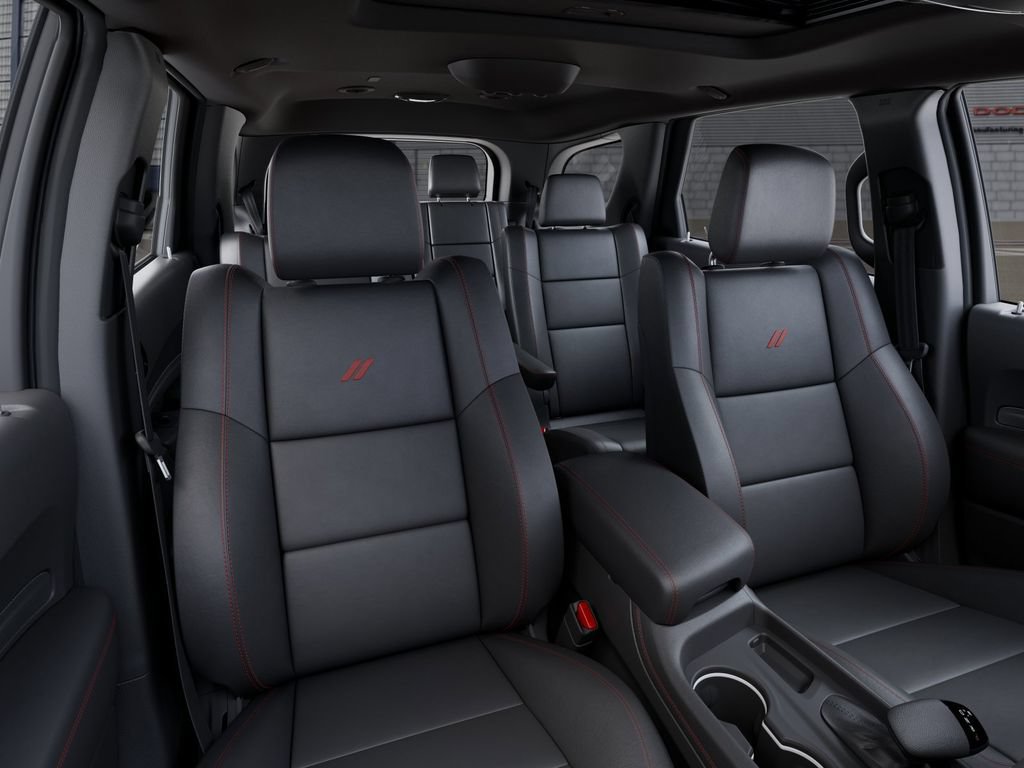 New 2026 Dodge Durango GT AWD/4WD image 17
