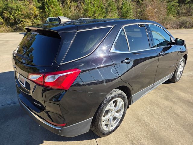 Used 2019 Chevrolet Equinox LT image 6