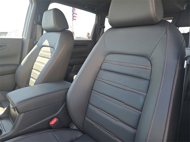 New 2026 Honda CR-V Sport-L image 10