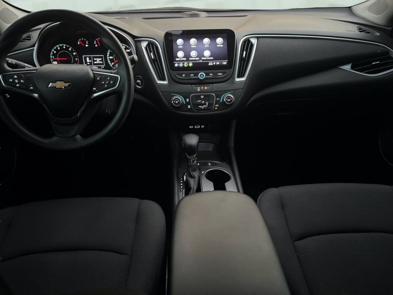 Used 2024 Chevrolet Malibu LS w/ Driver Confidence Package image 24